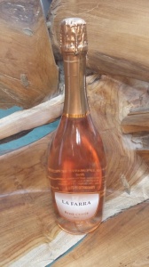 La Farra Prosecco Rose